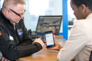 New FordPass SmartLink™